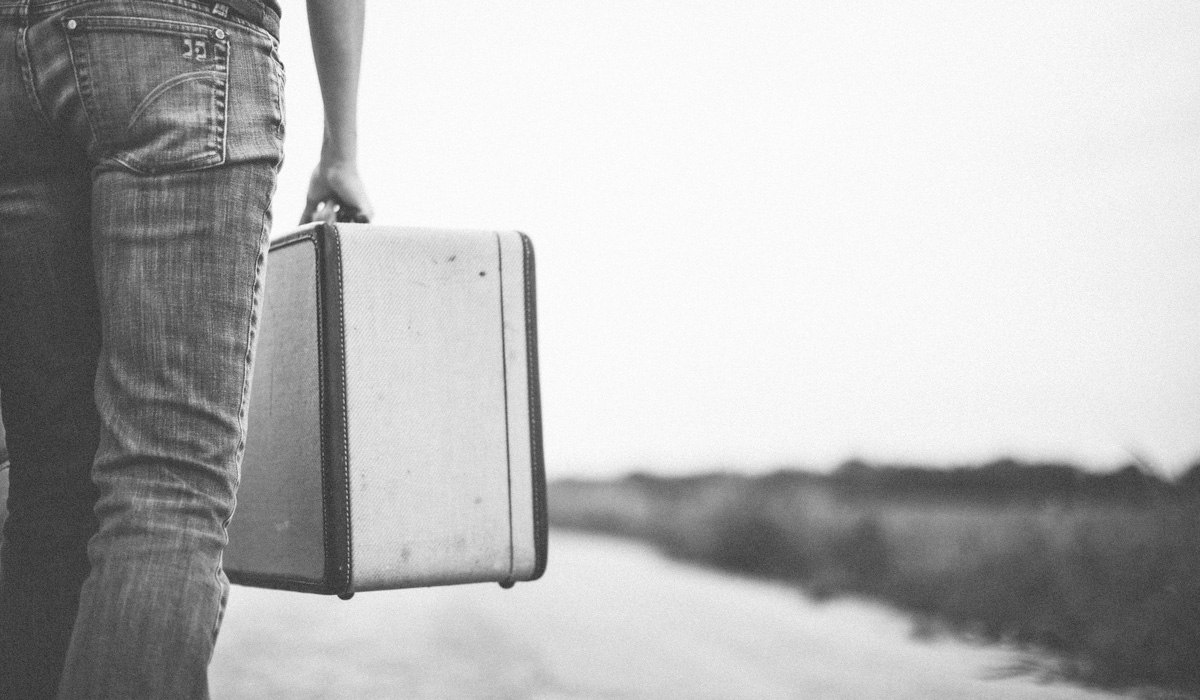 Pick Up Your Mat and Walk Church Alive International